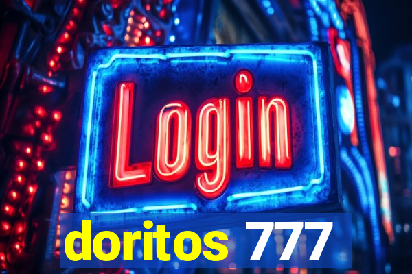 doritos 777