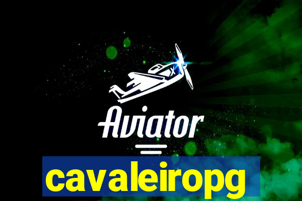 cavaleiropg