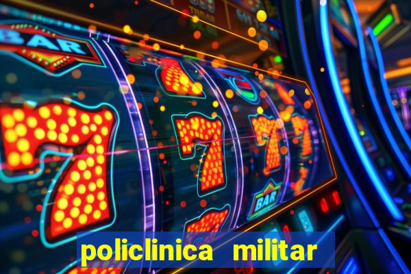 policlinica militar de porto alegre