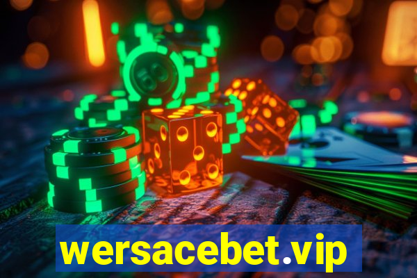 wersacebet.vip