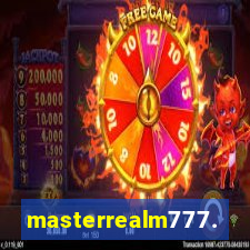 masterrealm777.com