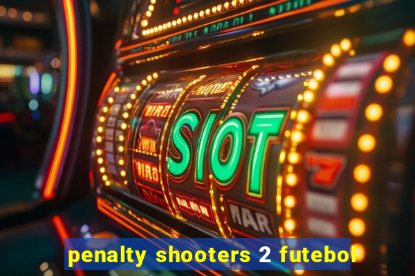 penalty shooters 2 futebol