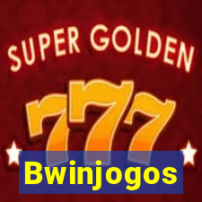 Bwinjogos