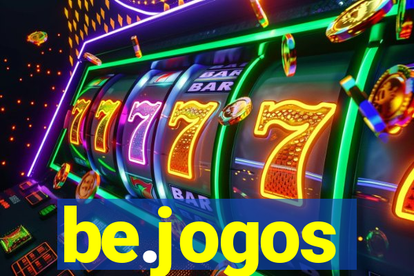 be.jogos