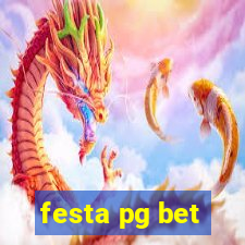 festa pg bet