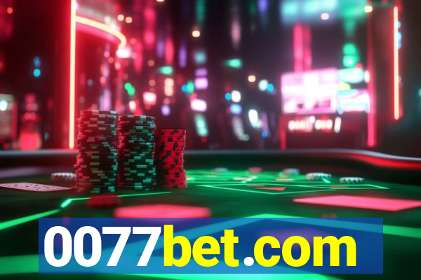 0077bet.com