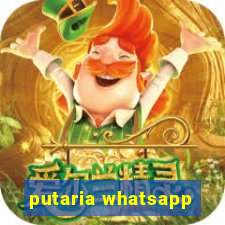 putaria whatsapp