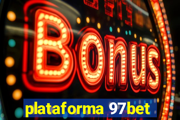 plataforma 97bet