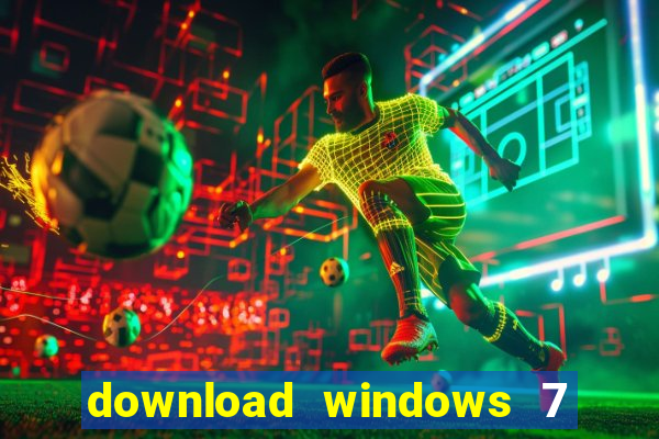 download windows 7 ultimate 64 bits portugues iso + ativador