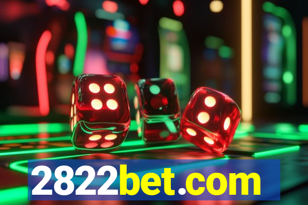 2822bet.com