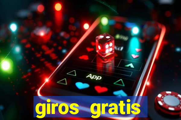 giros gratis estrela bet