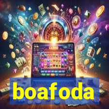 boafoda