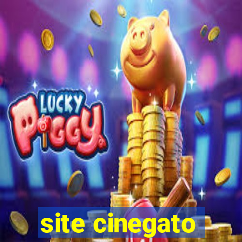 site cinegato