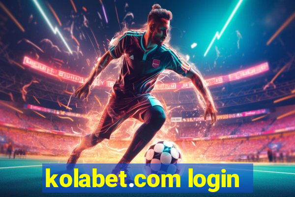 kolabet.com login