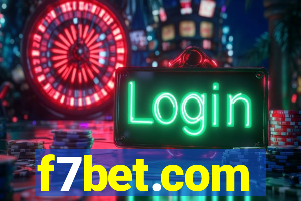 f7bet.com