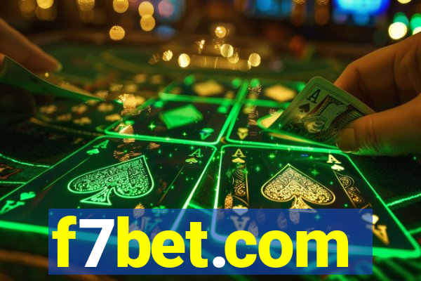 f7bet.com