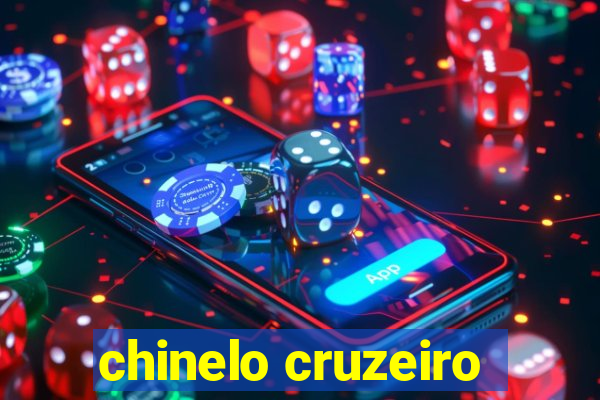 chinelo cruzeiro