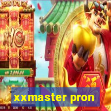 xxmaster pron