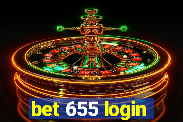 bet 655 login