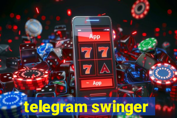 telegram swinger