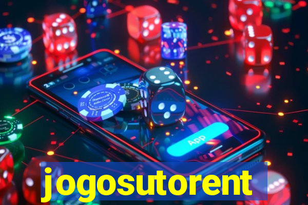 jogosutorent