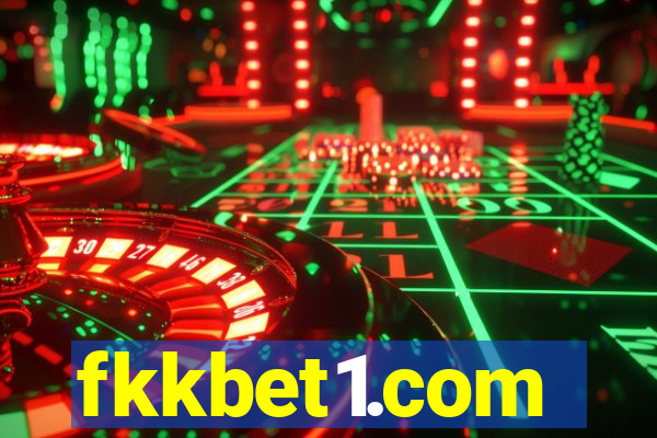 fkkbet1.com