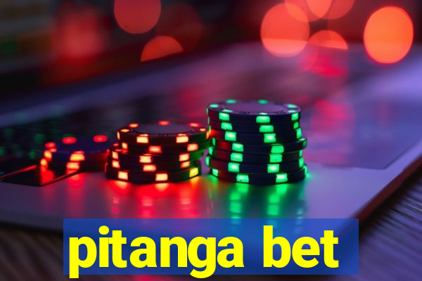 pitanga bet