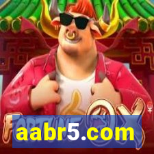 aabr5.com