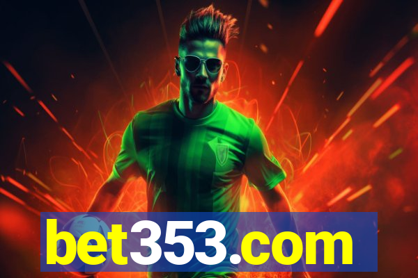 bet353.com