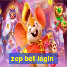 zep bet login