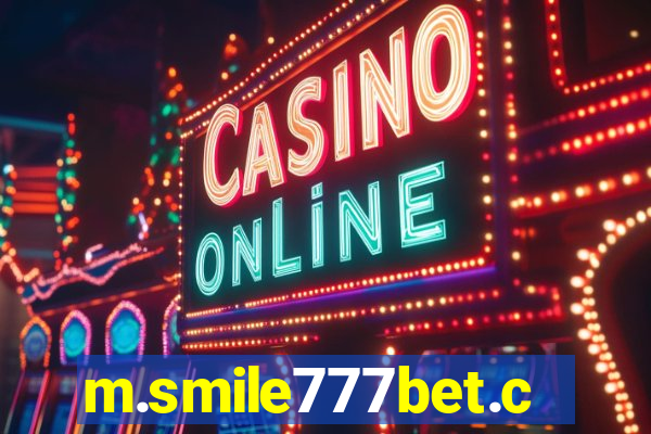 m.smile777bet.com