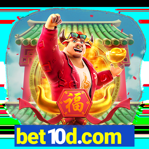 bet10d.com