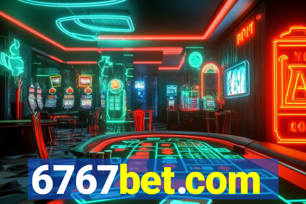 6767bet.com