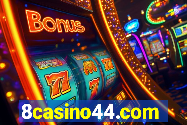 8casino44.com