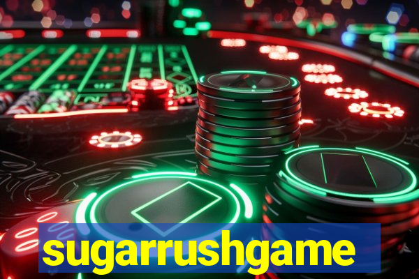 sugarrushgame