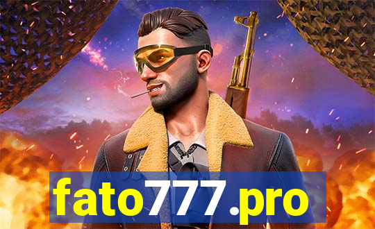 fato777.pro