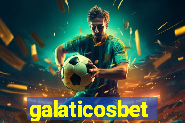 galaticosbet