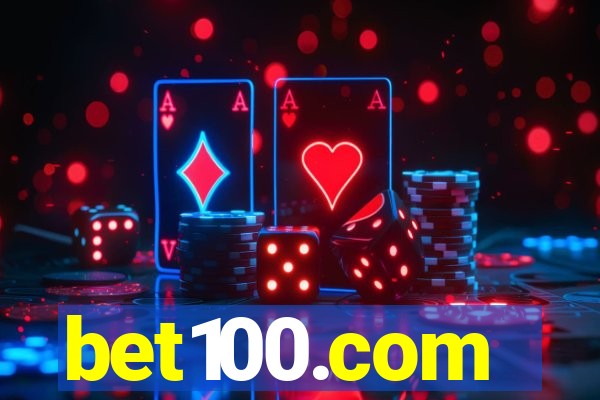 bet100.com