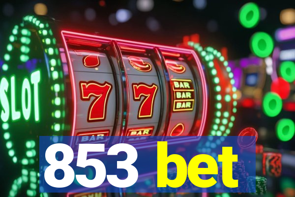 853 bet