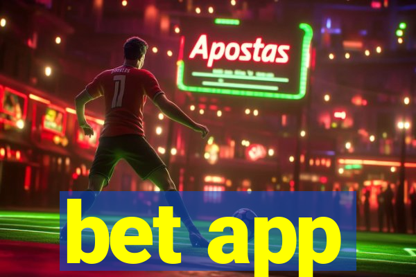 bet app