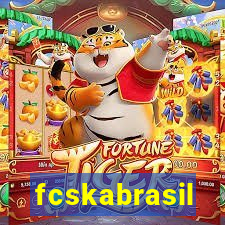 fcskabrasil