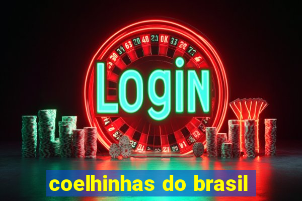 coelhinhas do brasil