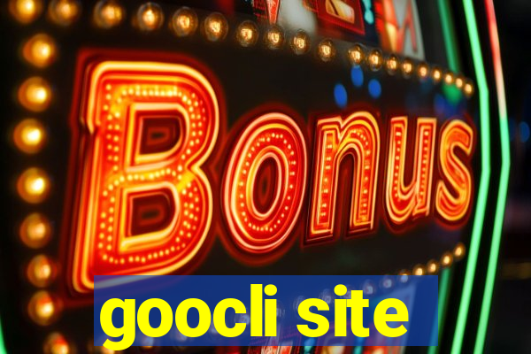 goocli site