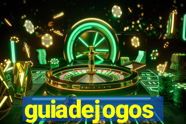 guiadejogos