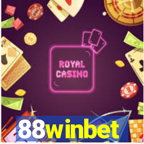 88winbet