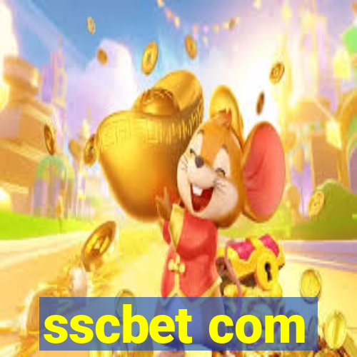 sscbet com