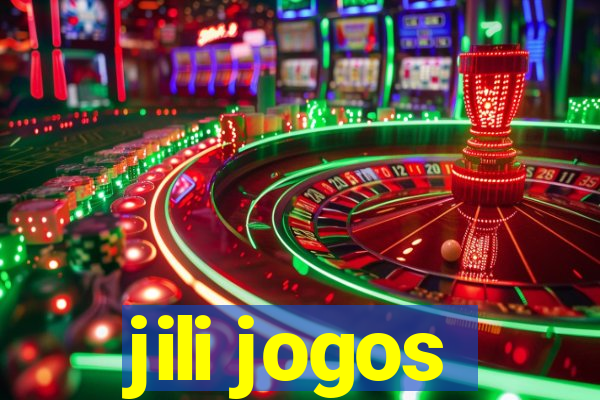 jili jogos