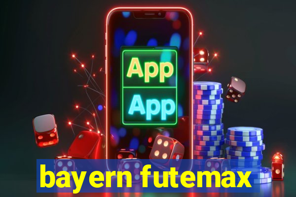 bayern futemax