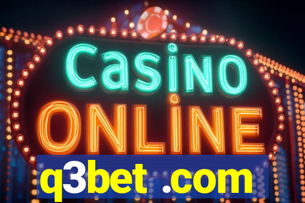 q3bet .com