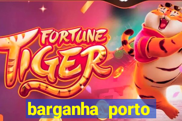 barganha porto feliz facebook